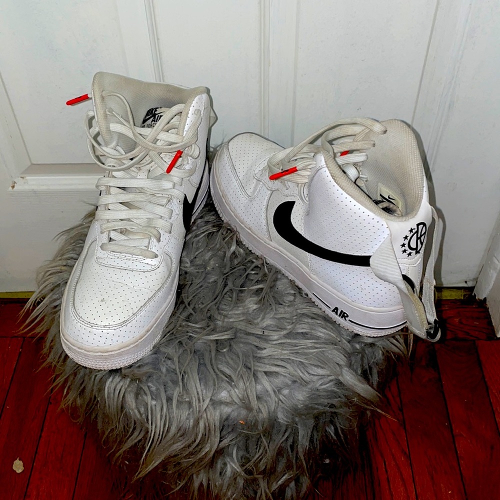 Nike high top